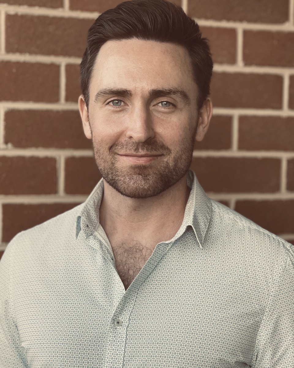 Rob Harper, founder of femnology